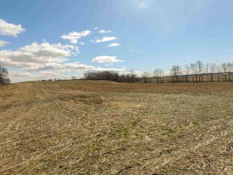 Tiny photo for 50 W (Bare Ground), Denver, IN 46926 (MLS # 202409239)