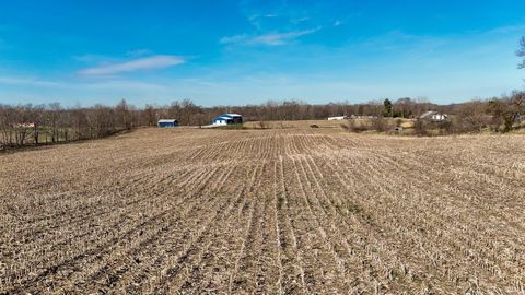 Tiny photo for 50 W (Bare Ground), Denver, IN 46926 (MLS # 202409239)