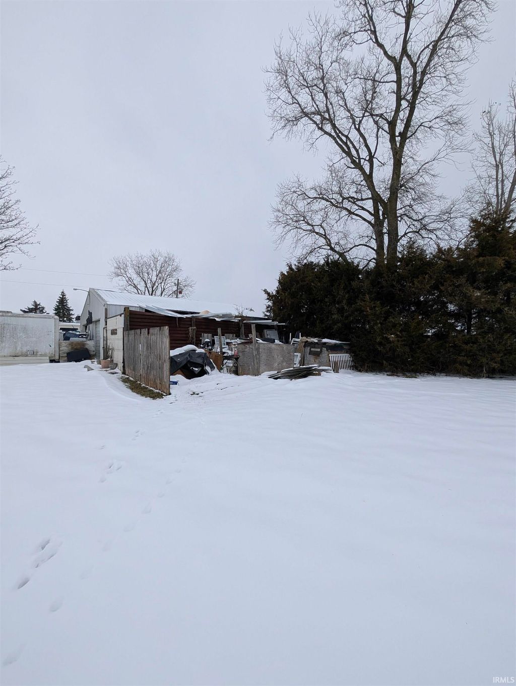 Photo of 1425 County Road 54, Garrett, IN 46738 (MLS # 202548279)