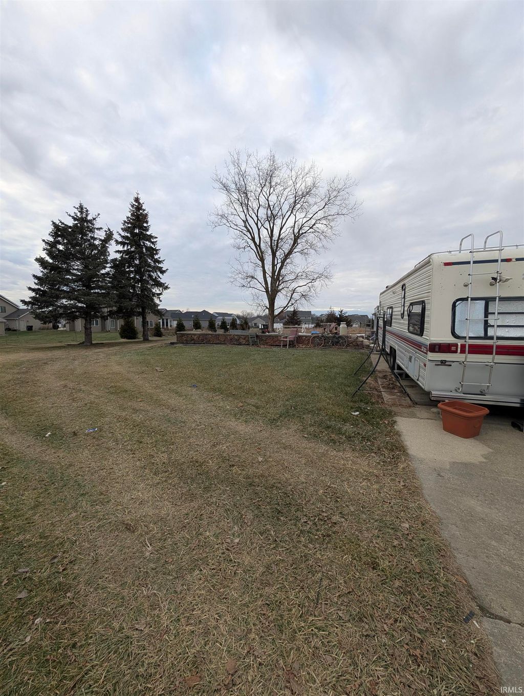 Photo of 1425 County Road 54, Garrett, IN 46738 (MLS # 202548279)