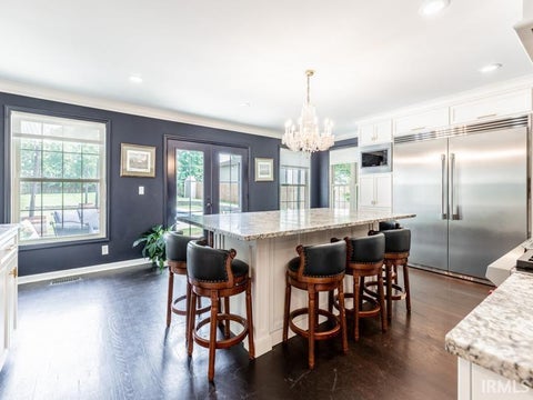 Tiny photo for 900 Plaza Drive, Evansville, IN 47715 (MLS # 202632758)