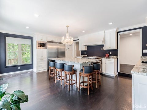 Tiny photo for 900 Plaza Drive, Evansville, IN 47715 (MLS # 202632758)