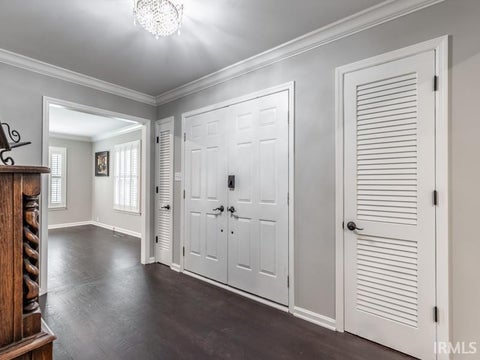 Tiny photo for 900 Plaza Drive, Evansville, IN 47715 (MLS # 202632758)