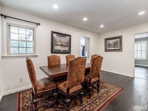Tiny photo for 900 Plaza Drive, Evansville, IN 47715 (MLS # 202632758)
