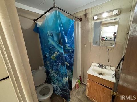 Tiny photo for 501-505 Helm Street, Logansport, IN 46947 (MLS # 202604592)