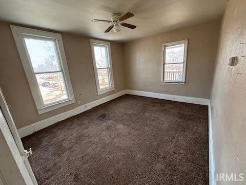 Tiny photo for 501-505 Helm Street, Logansport, IN 46947 (MLS # 202604592)
