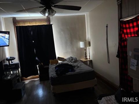 Tiny photo for 501-505 Helm Street, Logansport, IN 46947 (MLS # 202604592)