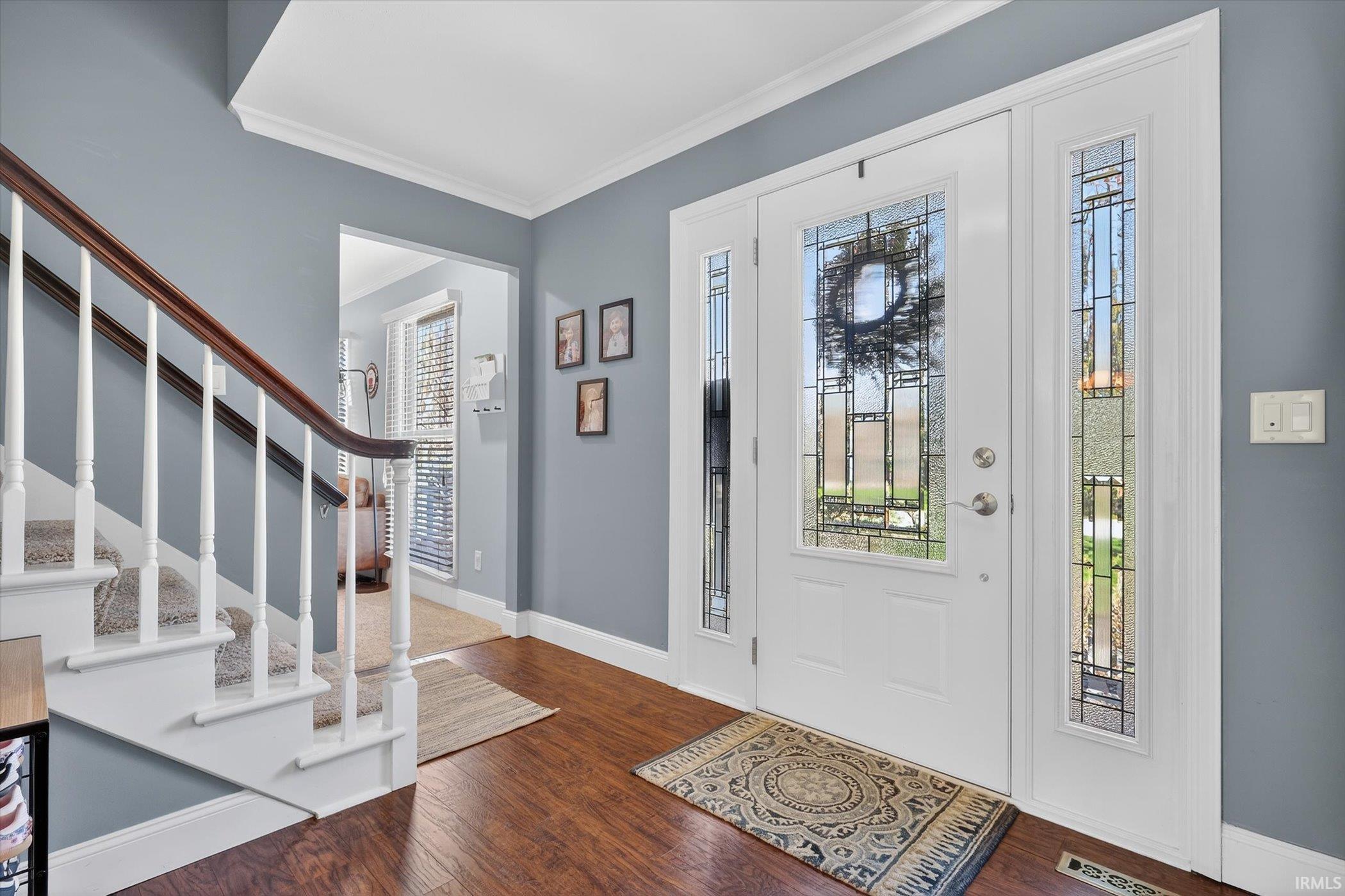 50621 Bear Claw Court