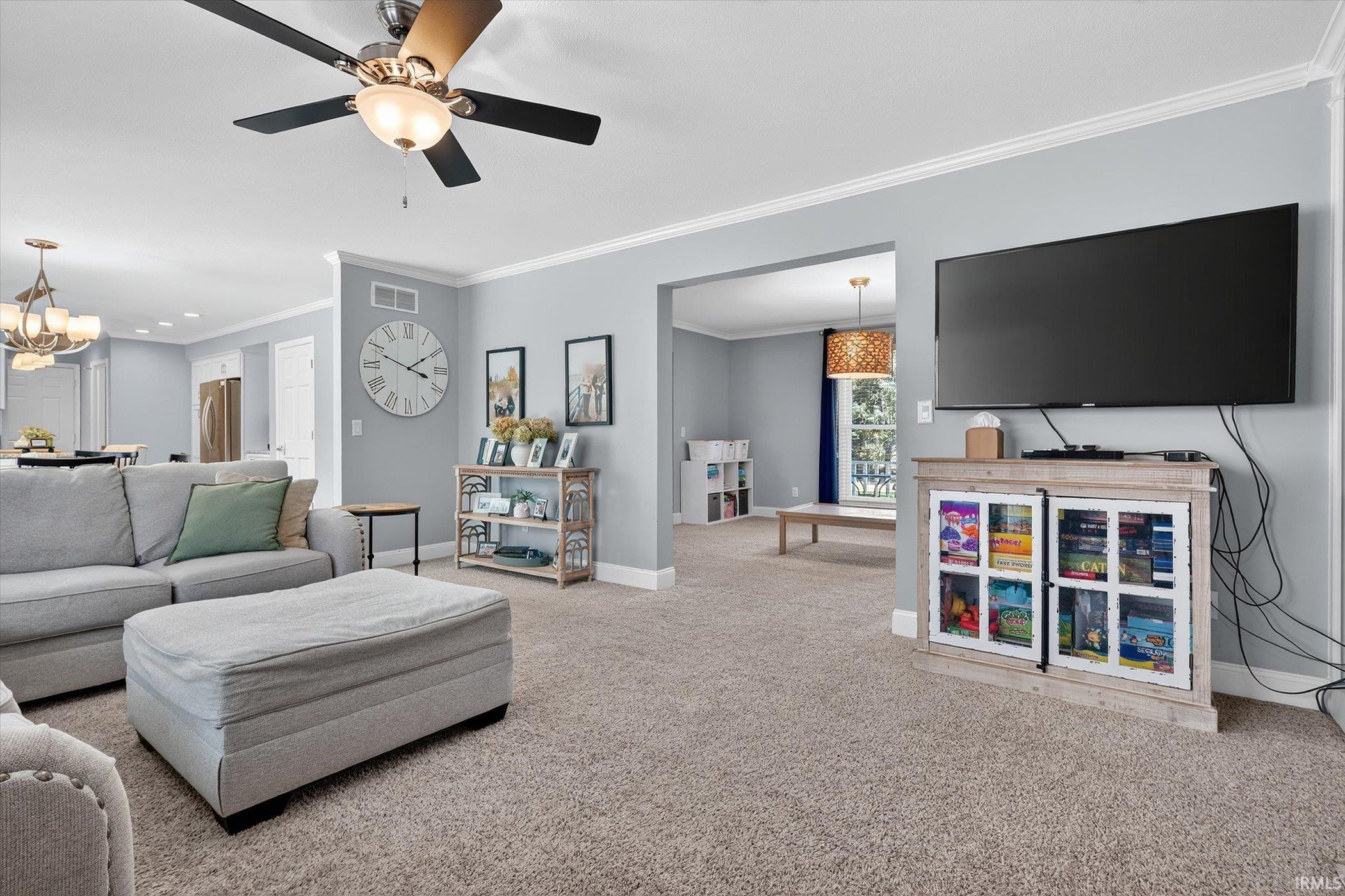 50621 Bear Claw Court