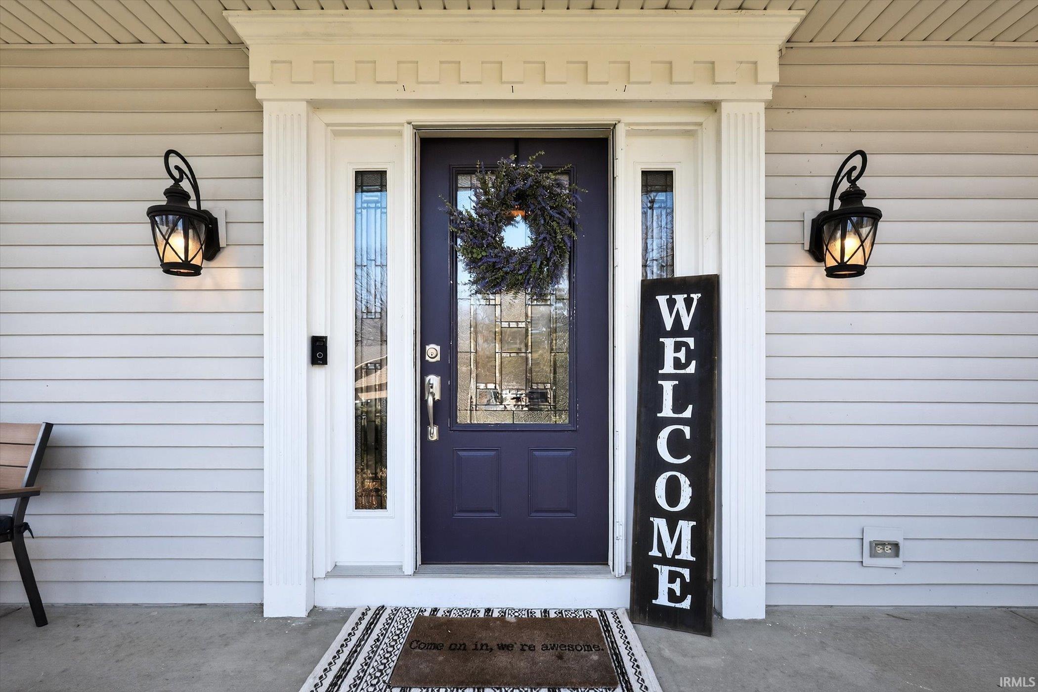 50621 Bear Claw Court