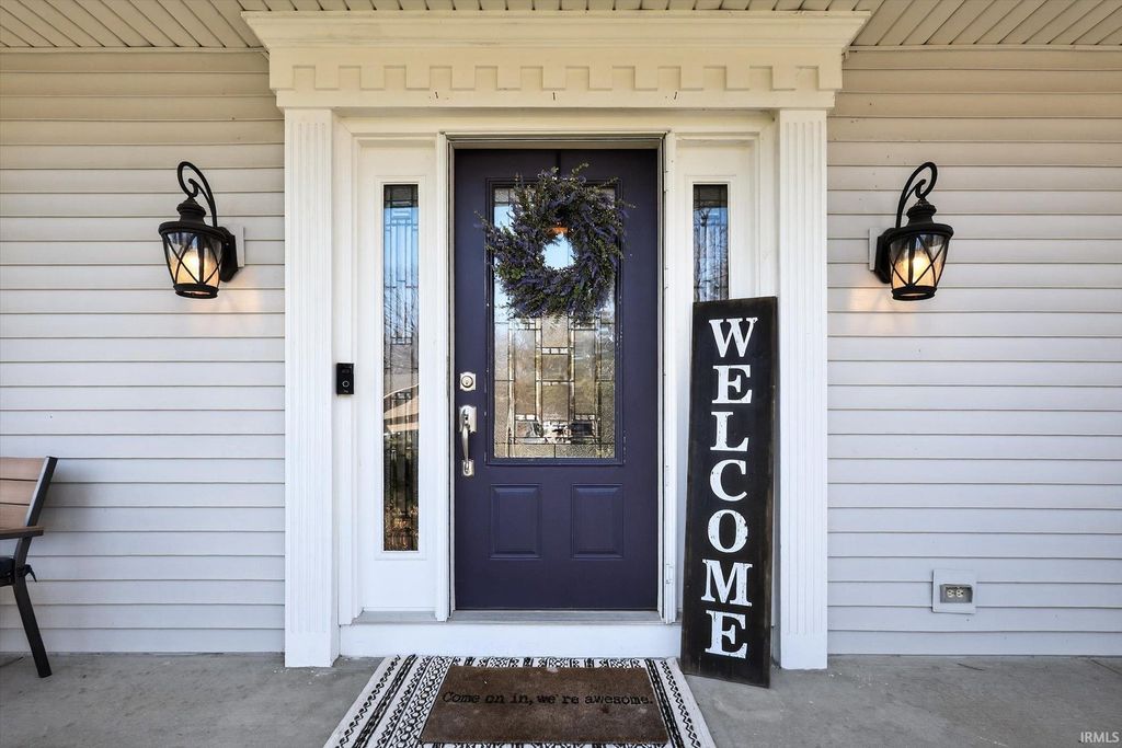 Photo of 50621 Bear Claw Court, Granger, IN 46530 (MLS # 202610618)