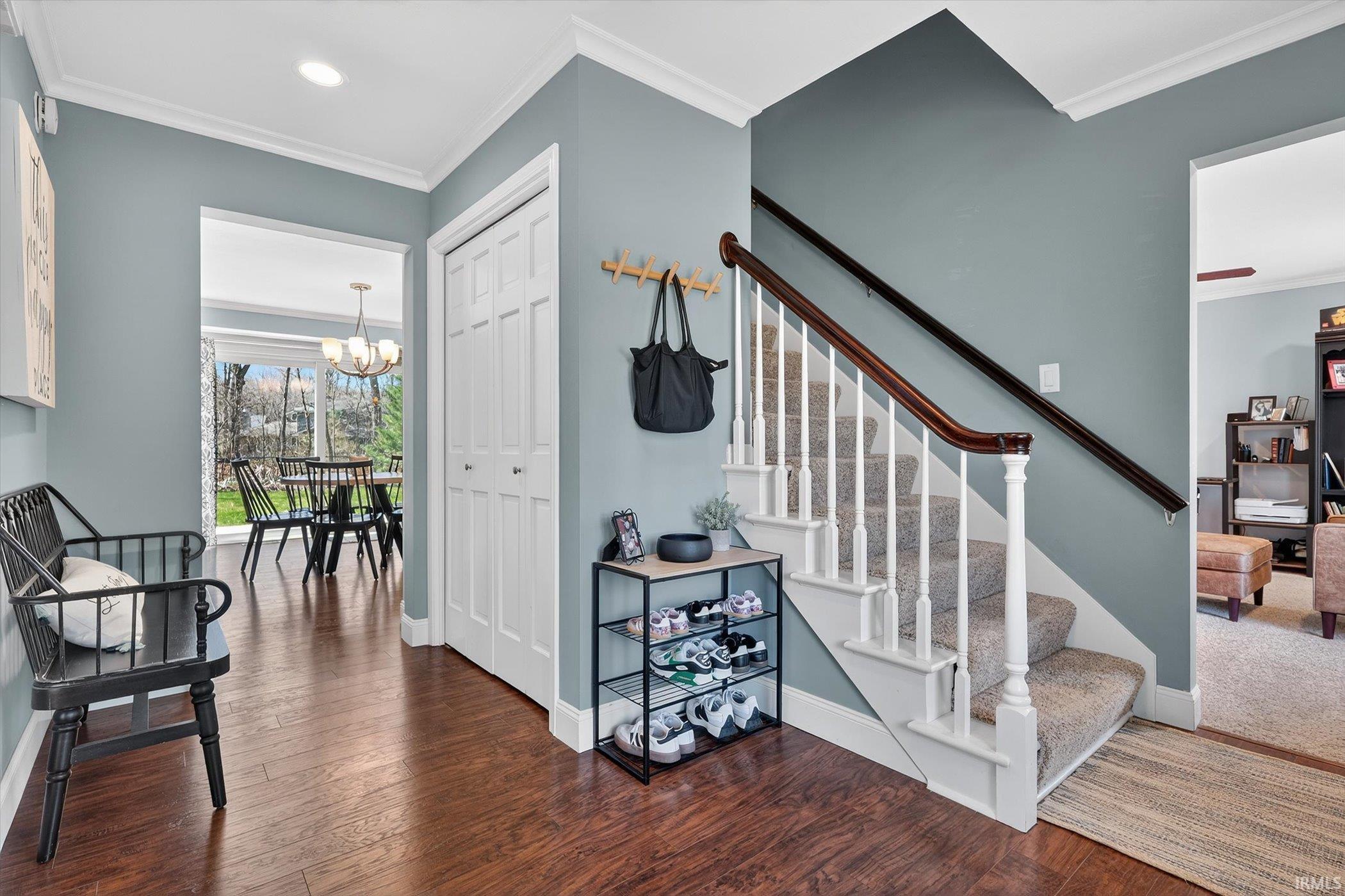 50621 Bear Claw Court