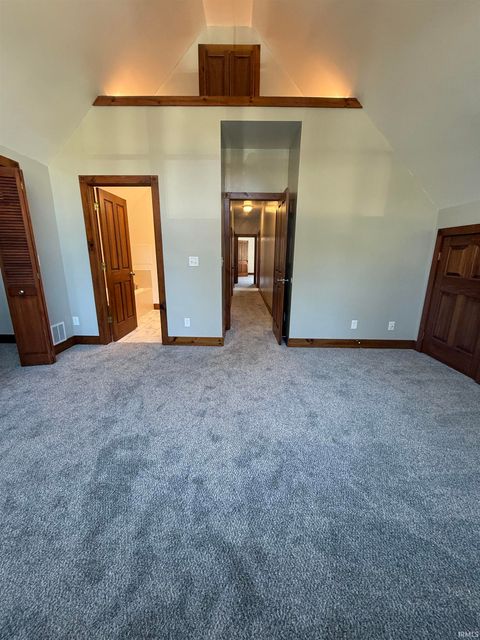 Tiny photo for 178 E Main Street, Peru, IN 46970 (MLS # 202536107)