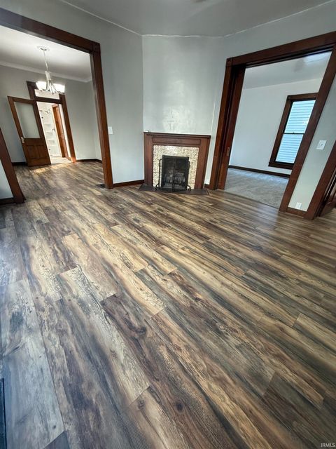 Tiny photo for 178 E Main Street, Peru, IN 46970 (MLS # 202536107)