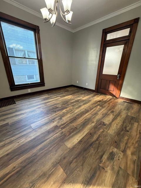 Tiny photo for 178 E Main Street, Peru, IN 46970 (MLS # 202536107)