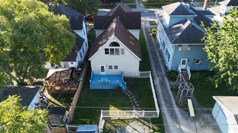 Tiny photo for 178 E Main Street, Peru, IN 46970 (MLS # 202536107)