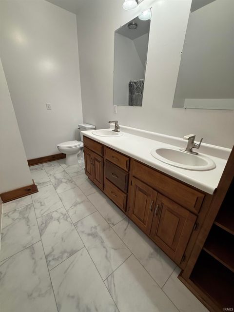 Tiny photo for 178 E Main Street, Peru, IN 46970 (MLS # 202536107)