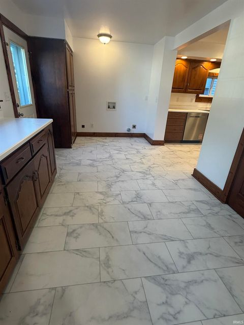 Tiny photo for 178 E Main Street, Peru, IN 46970 (MLS # 202536107)