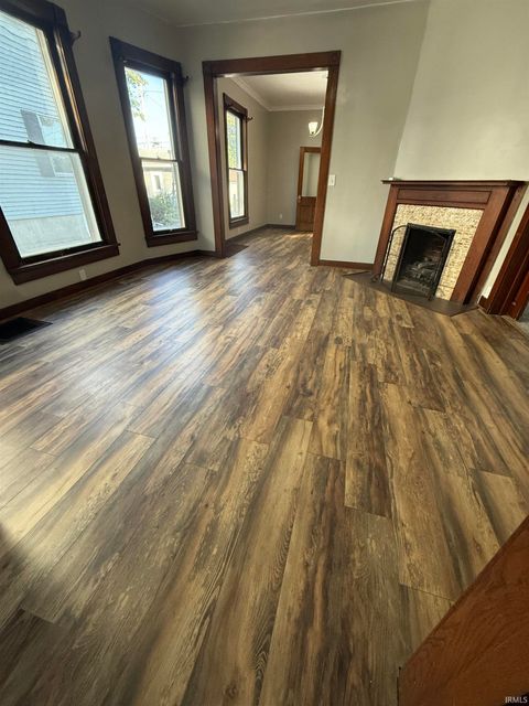 Tiny photo for 178 E Main Street, Peru, IN 46970 (MLS # 202536107)
