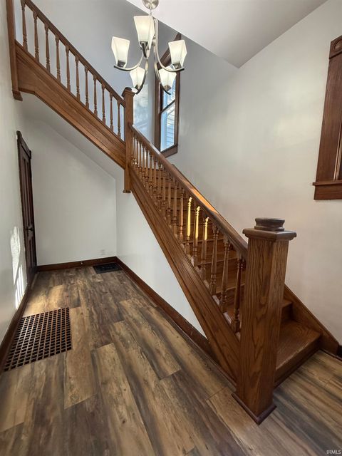 Tiny photo for 178 E Main Street, Peru, IN 46970 (MLS # 202536107)