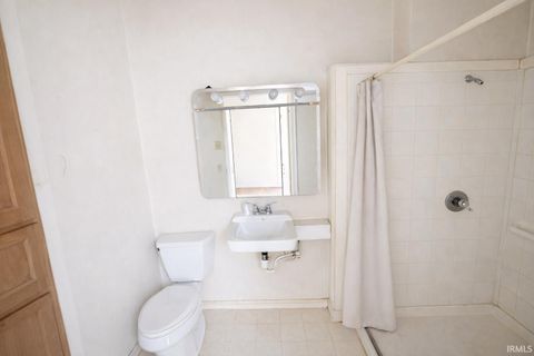 Tiny photo for 710 E 6th Street, Anderson, IN 46012 (MLS # 202609270)