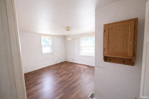 Tiny photo for 710 E 6th Street, Anderson, IN 46012 (MLS # 202609270)