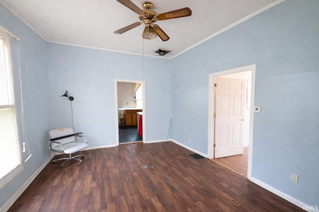 Photo of 710 E 6th Street, Anderson, IN 46012 (MLS # 202609270)