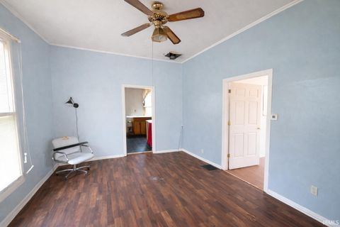 Tiny photo for 710 E 6th Street, Anderson, IN 46012 (MLS # 202609270)