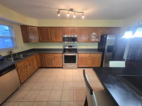 Tiny photo for 604 Stockdale Drive, Lafayette, IN 47909 (MLS # 202548857)