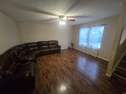 Tiny photo for 604 Stockdale Drive, Lafayette, IN 47909 (MLS # 202548857)