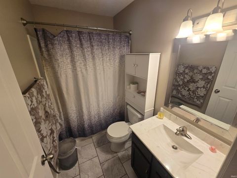 Tiny photo for 604 Stockdale Drive, Lafayette, IN 47909 (MLS # 202548857)