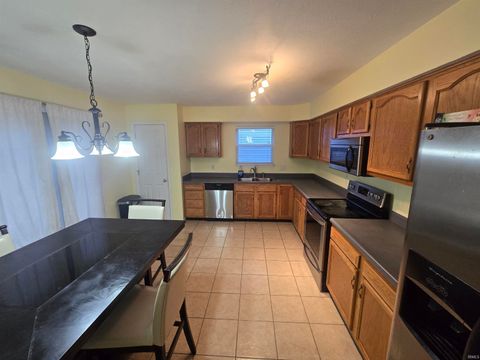 Tiny photo for 604 Stockdale Drive, Lafayette, IN 47909 (MLS # 202548857)