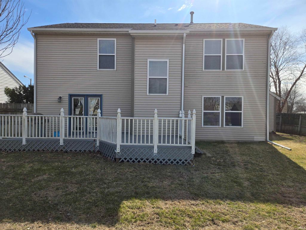 Photo of 604 Stockdale Drive, Lafayette, IN 47909 (MLS # 202548857)