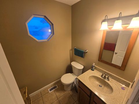 Tiny photo for 604 Stockdale Drive, Lafayette, IN 47909 (MLS # 202548857)