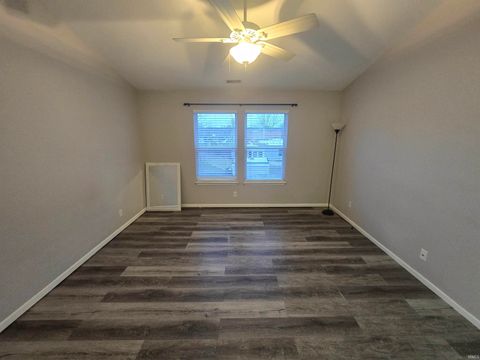 Tiny photo for 604 Stockdale Drive, Lafayette, IN 47909 (MLS # 202548857)