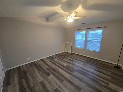 Tiny photo for 604 Stockdale Drive, Lafayette, IN 47909 (MLS # 202548857)