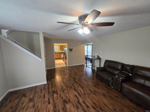 Tiny photo for 604 Stockdale Drive, Lafayette, IN 47909 (MLS # 202548857)