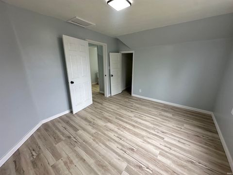 Tiny photo for 514 S Webster Street, Kokomo, IN 46901 (MLS # 202608276)