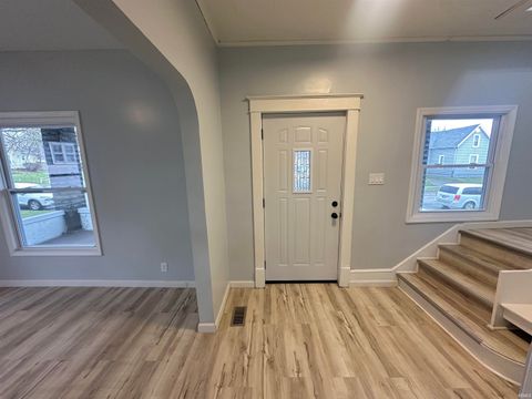 Tiny photo for 514 S Webster Street, Kokomo, IN 46901 (MLS # 202608276)