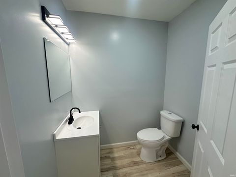 Tiny photo for 514 S Webster Street, Kokomo, IN 46901 (MLS # 202608276)