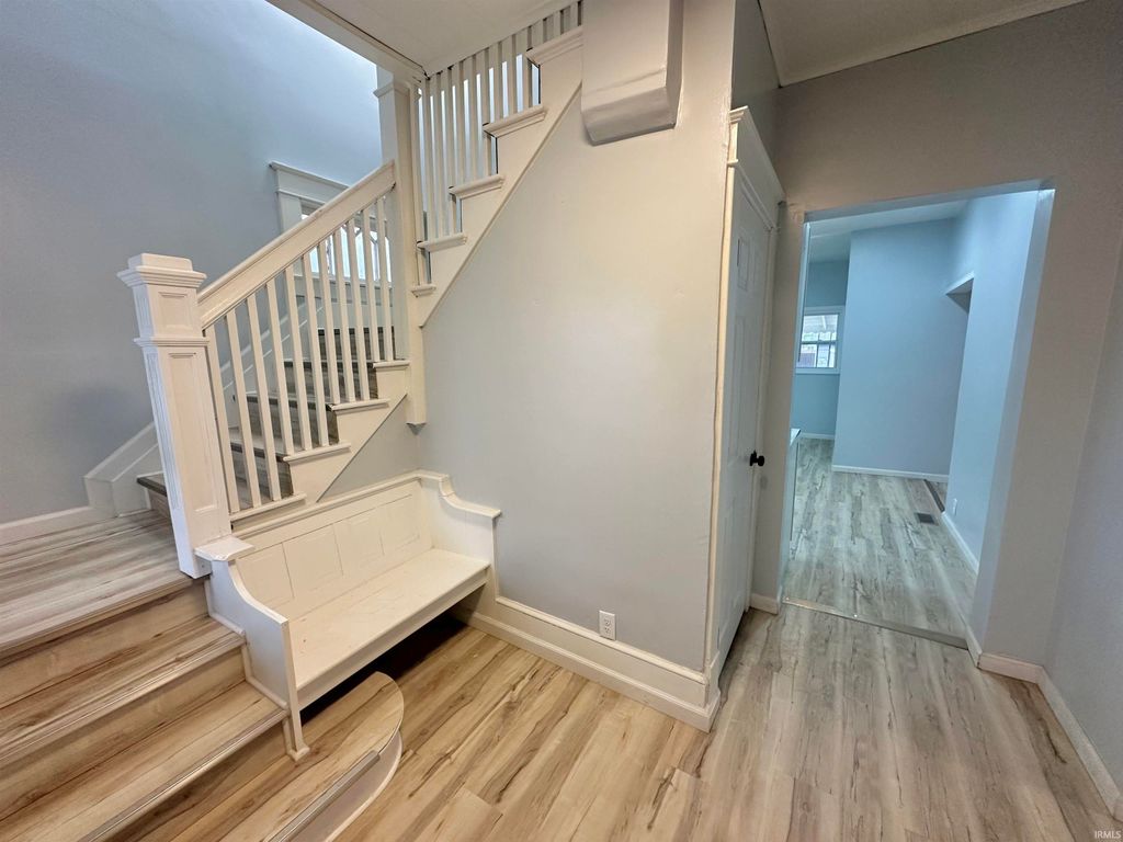 Photo of 514 S Webster Street, Kokomo, IN 46901 (MLS # 202608276)