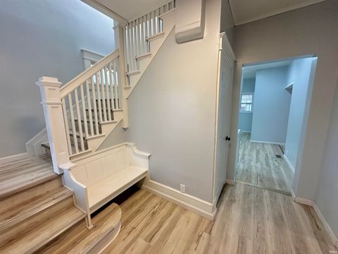 Tiny photo for 514 S Webster Street, Kokomo, IN 46901 (MLS # 202608276)