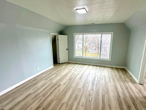 Tiny photo for 514 S Webster Street, Kokomo, IN 46901 (MLS # 202608276)