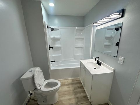 Tiny photo for 514 S Webster Street, Kokomo, IN 46901 (MLS # 202608276)