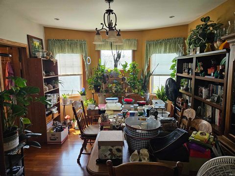 Tiny photo for 421 Jackson Avenue, Peru, IN 46970 (MLS # 202629707)