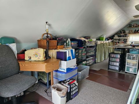 Tiny photo for 421 Jackson Avenue, Peru, IN 46970 (MLS # 202629707)