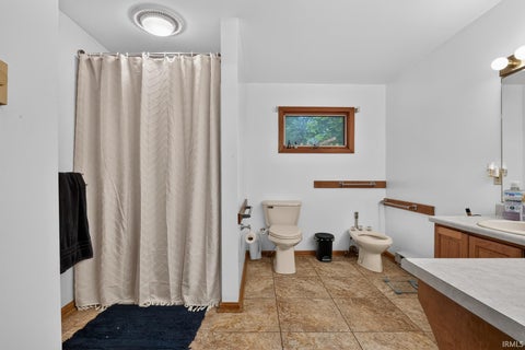 Tiny photo for 15617 Bowdoin Road, Monroeville, IN 46773 (MLS # 202636875)