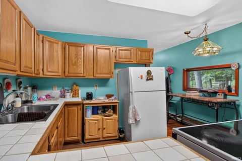 Tiny photo for 15617 Bowdoin Road, Monroeville, IN 46773 (MLS # 202636875)