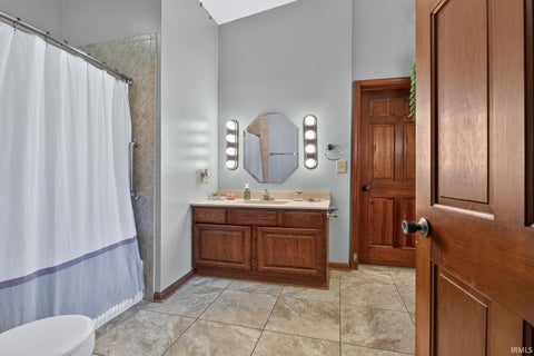 Tiny photo for 15617 Bowdoin Road, Monroeville, IN 46773 (MLS # 202636875)