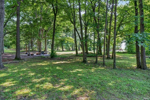 Tiny photo for 15617 Bowdoin Road, Monroeville, IN 46773 (MLS # 202636875)